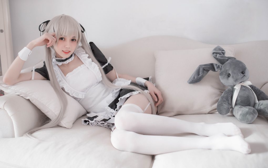 Kasugano Sora – photo 26