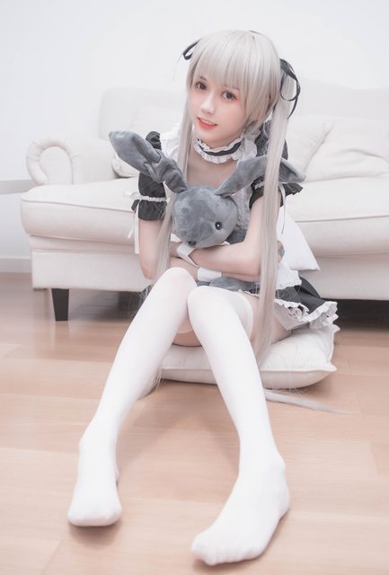Kasugano Sora – photo 27