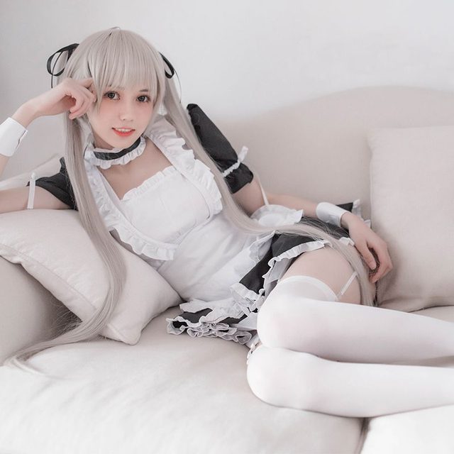 Kasugano Sora – photo 30