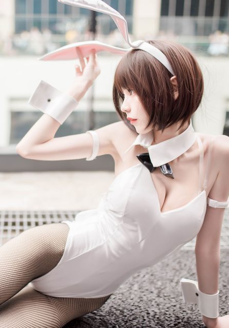 Megumi Kato + Học Tỷ + Sawamura Spencer Eriri – photo 2