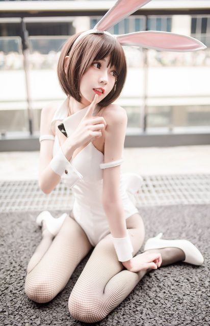 Megumi Kato + Học Tỷ + Sawamura Spencer Eriri – photo 3