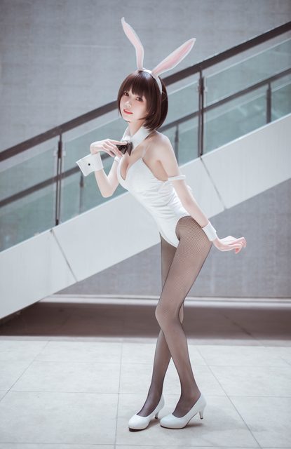 Megumi Kato + Học Tỷ + Sawamura Spencer Eriri – photo 10
