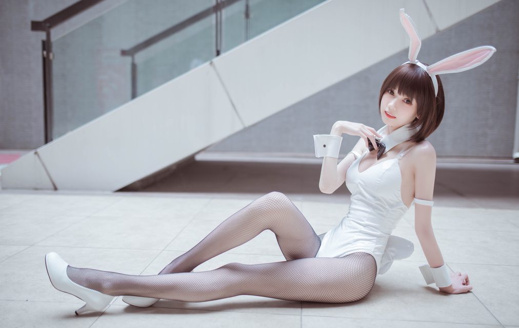 Megumi Kato + Học Tỷ + Sawamura Spencer Eriri – photo 14