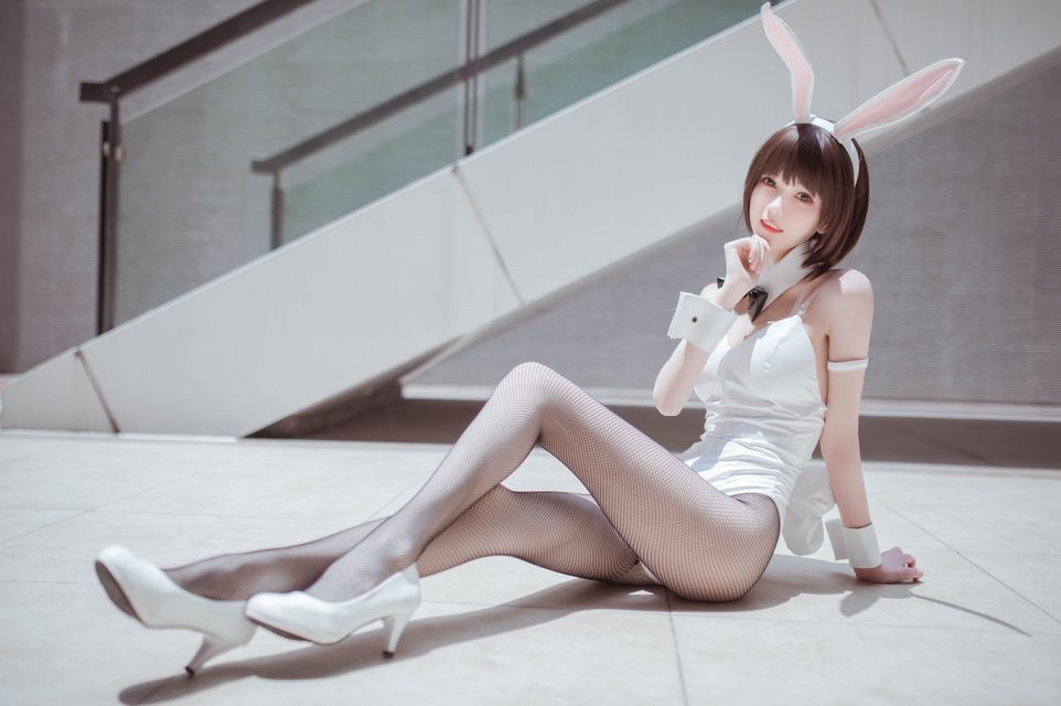 Megumi Kato + Học Tỷ + Sawamura Spencer Eriri – photo 15