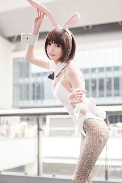 Megumi Kato + Học Tỷ + Sawamura Spencer Eriri – photo 17