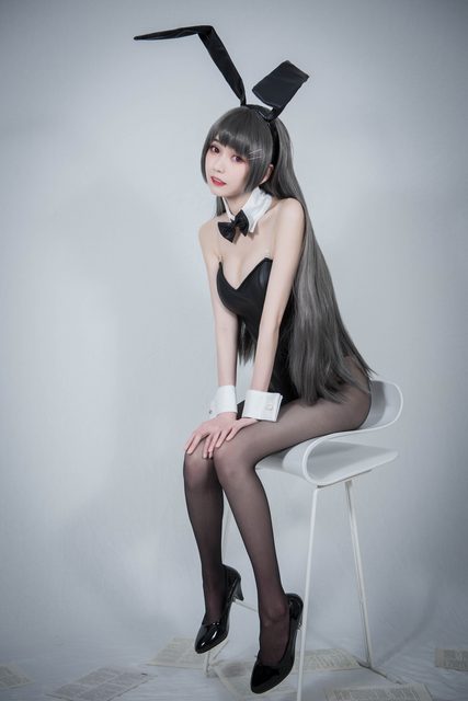 Megumi Kato + Học Tỷ + Sawamura Spencer Eriri – photo 36