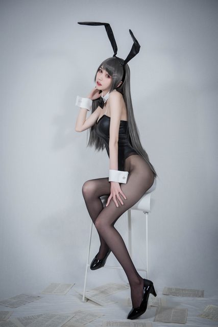 Megumi Kato + Học Tỷ + Sawamura Spencer Eriri – photo 42