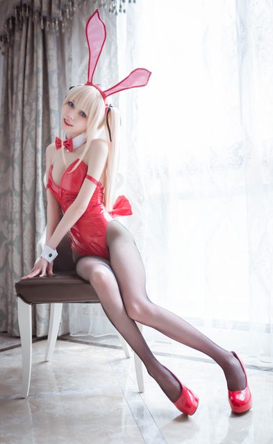 Megumi Kato + Học Tỷ + Sawamura Spencer Eriri – photo 43