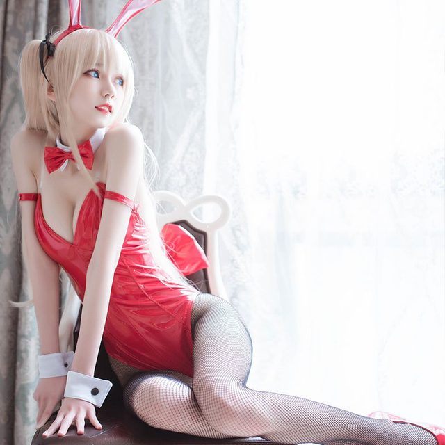 Megumi Kato + Học Tỷ + Sawamura Spencer Eriri – photo 44