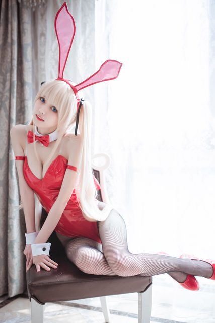 Megumi Kato + Học Tỷ + Sawamura Spencer Eriri – photo 45