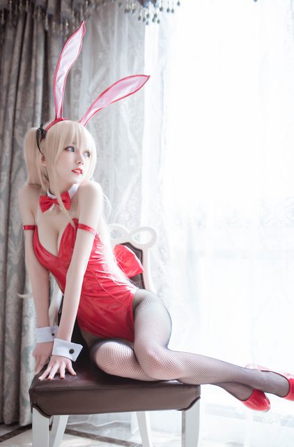 Megumi Kato + Học Tỷ + Sawamura Spencer Eriri – photo 46