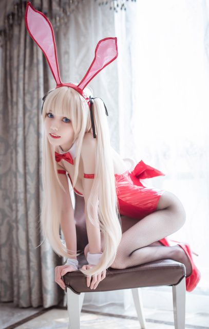 Megumi Kato + Học Tỷ + Sawamura Spencer Eriri – photo 51