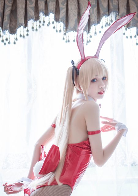 Megumi Kato + Học Tỷ + Sawamura Spencer Eriri – photo 52