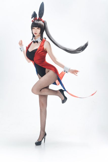 Jabami Yumeko + Tokisaki Kurumi – photo 1