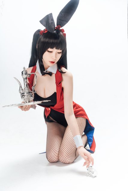 Jabami Yumeko + Tokisaki Kurumi – photo 2