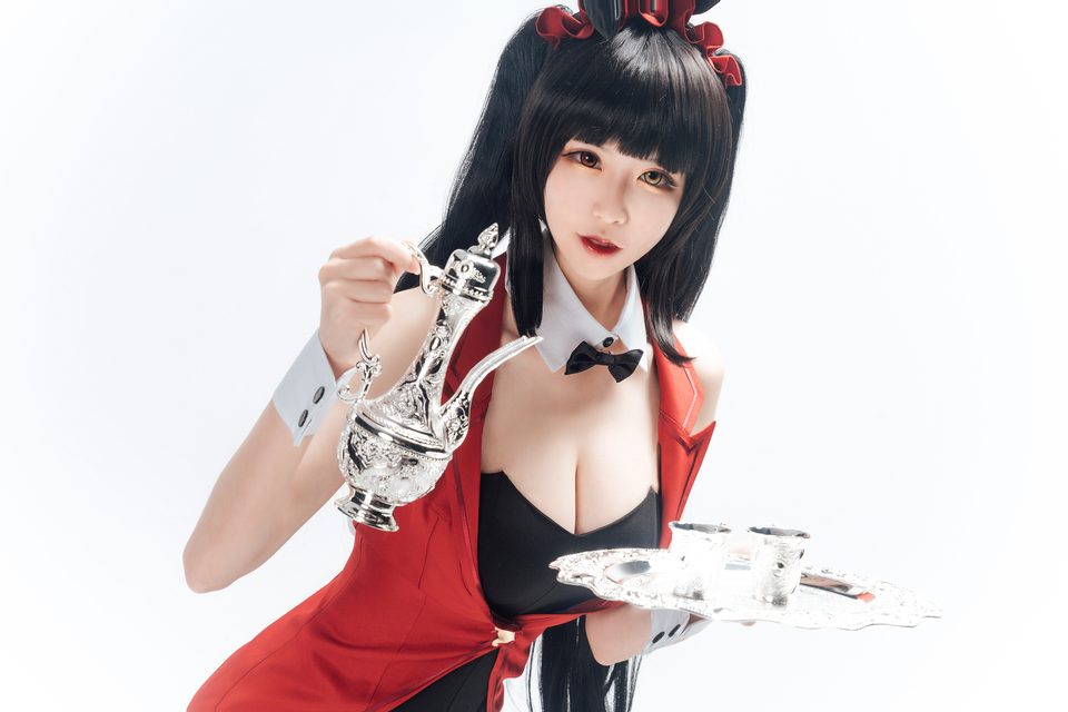 Jabami Yumeko + Tokisaki Kurumi – photo 3