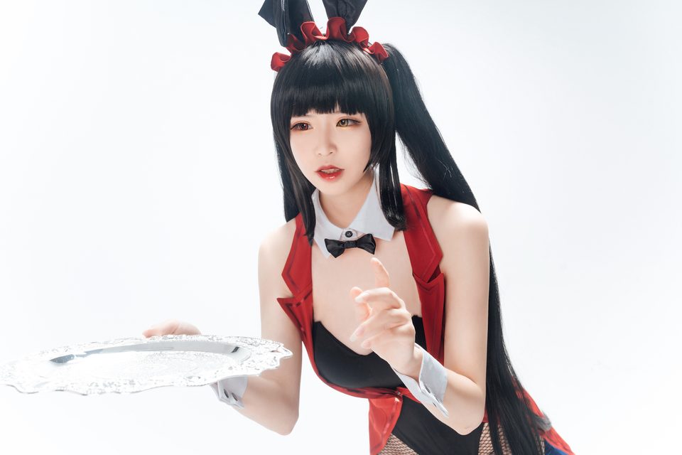 Jabami Yumeko + Tokisaki Kurumi – photo 4