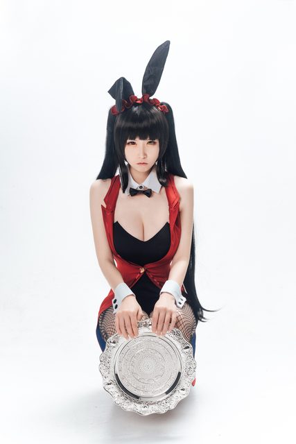 Jabami Yumeko + Tokisaki Kurumi – photo 6