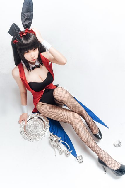 Jabami Yumeko + Tokisaki Kurumi – photo 7