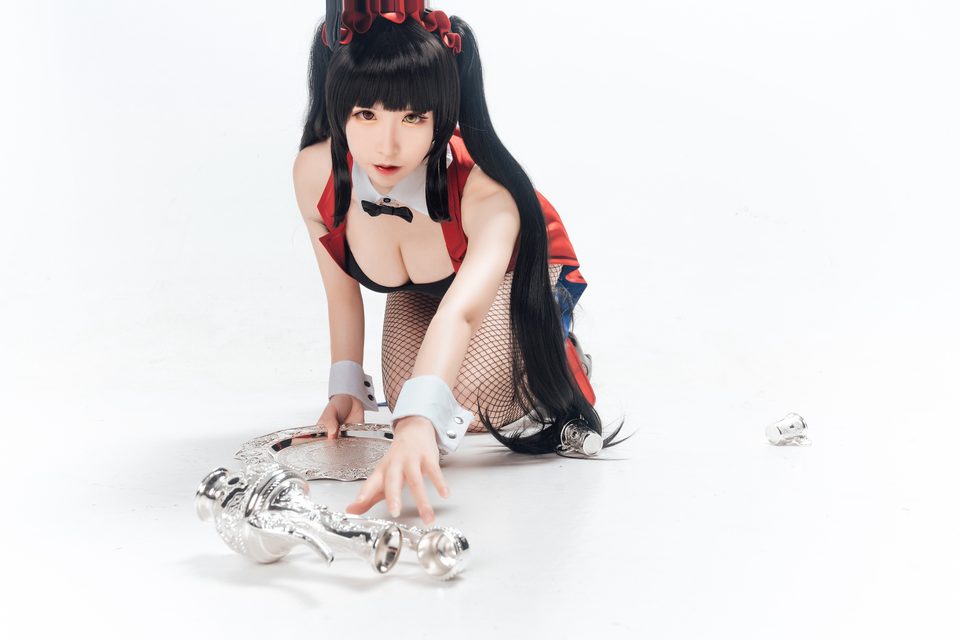 Jabami Yumeko + Tokisaki Kurumi – photo 8