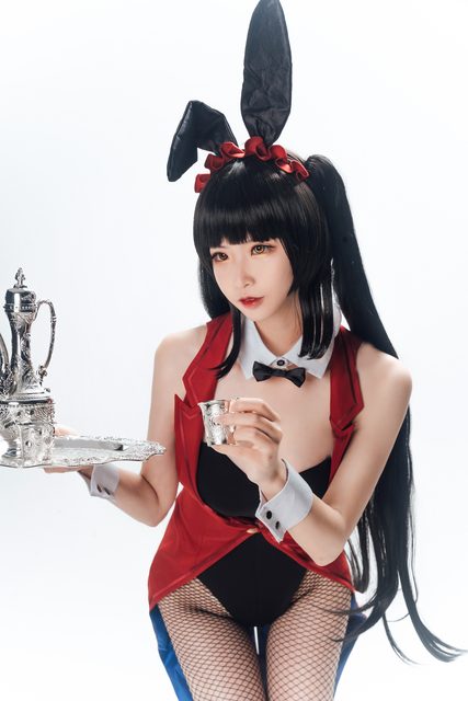 Jabami Yumeko + Tokisaki Kurumi – photo 9