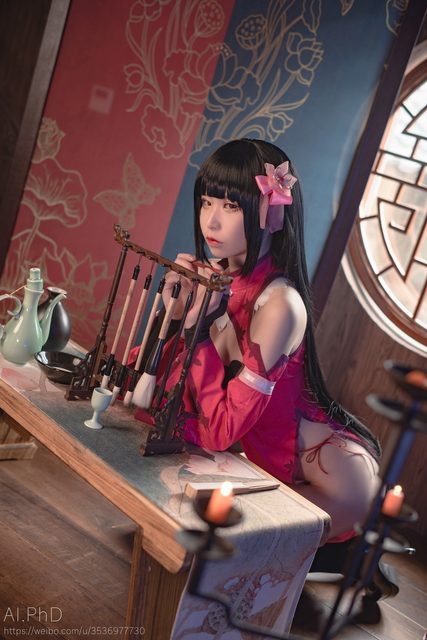 Jabami Yumeko + Tokisaki Kurumi – photo 21
