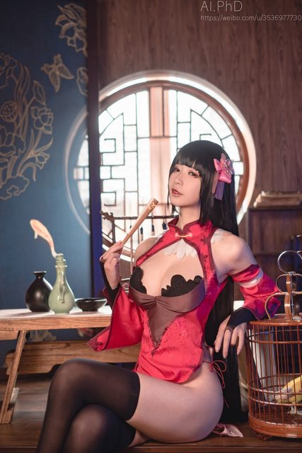 Jabami Yumeko + Tokisaki Kurumi – photo 22