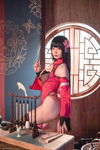 Jabami Yumeko + Tokisaki Kurumi – photo 25