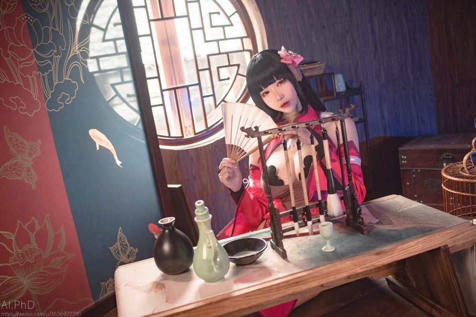 Jabami Yumeko + Tokisaki Kurumi – photo 26