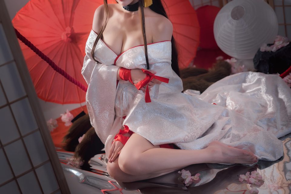 Akagi - Azur Lane – photo 1