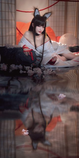 Akagi - Azur Lane – photo 2