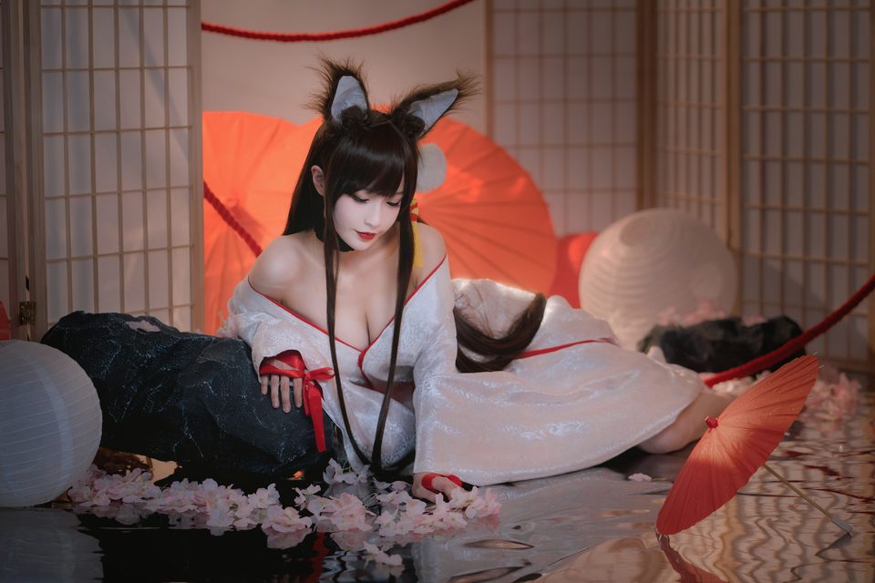 Akagi - Azur Lane – photo 3