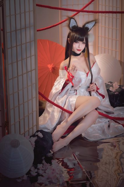 Akagi - Azur Lane – photo 4