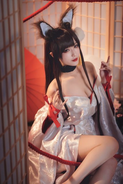 Akagi - Azur Lane – photo 5