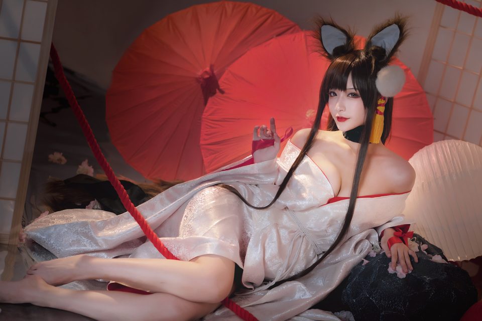 Akagi - Azur Lane – photo 6