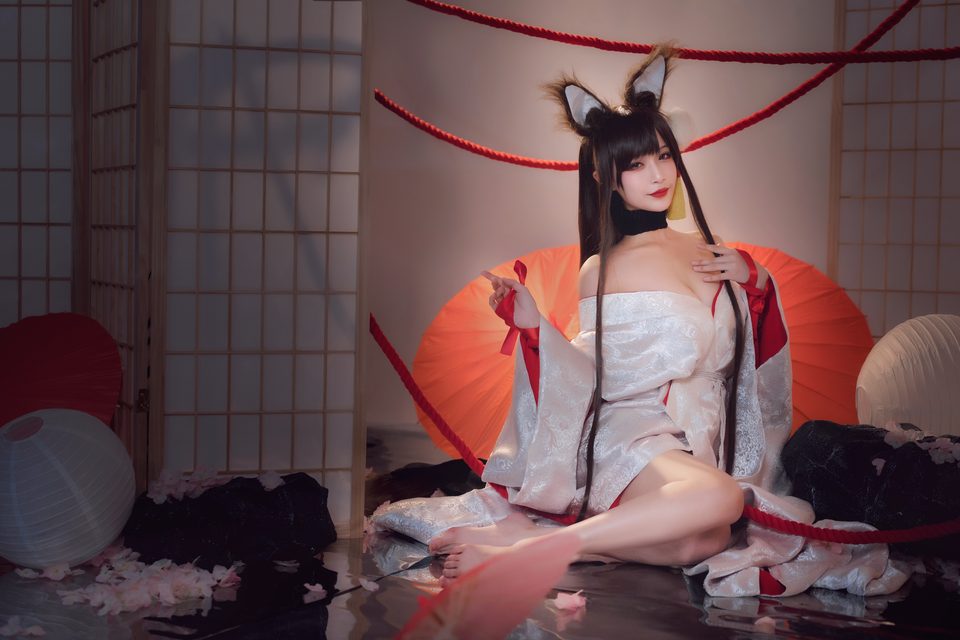 Akagi - Azur Lane – photo 8