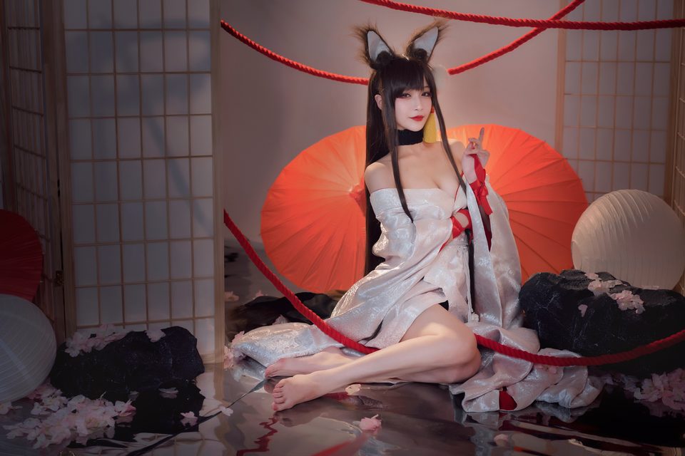 Akagi - Azur Lane – photo 9