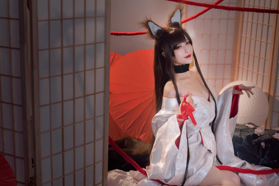 Akagi - Azur Lane – photo 10