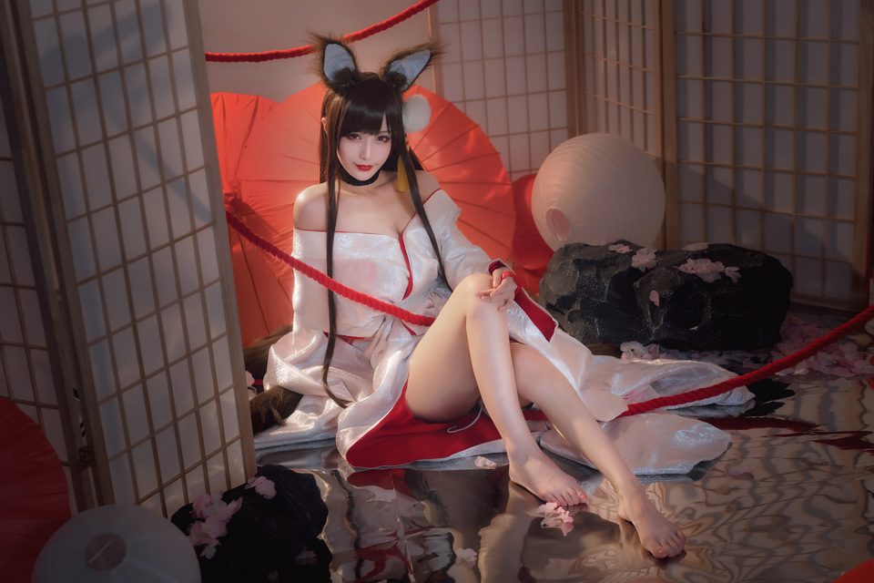 Akagi - Azur Lane – photo 14