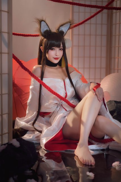 Akagi - Azur Lane – photo 15