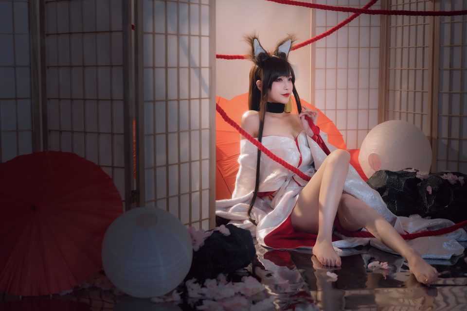 Akagi - Azur Lane – photo 16