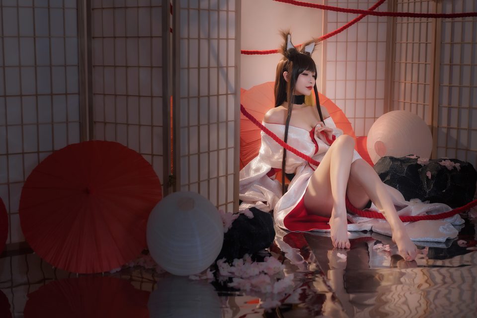 Akagi - Azur Lane – photo 17