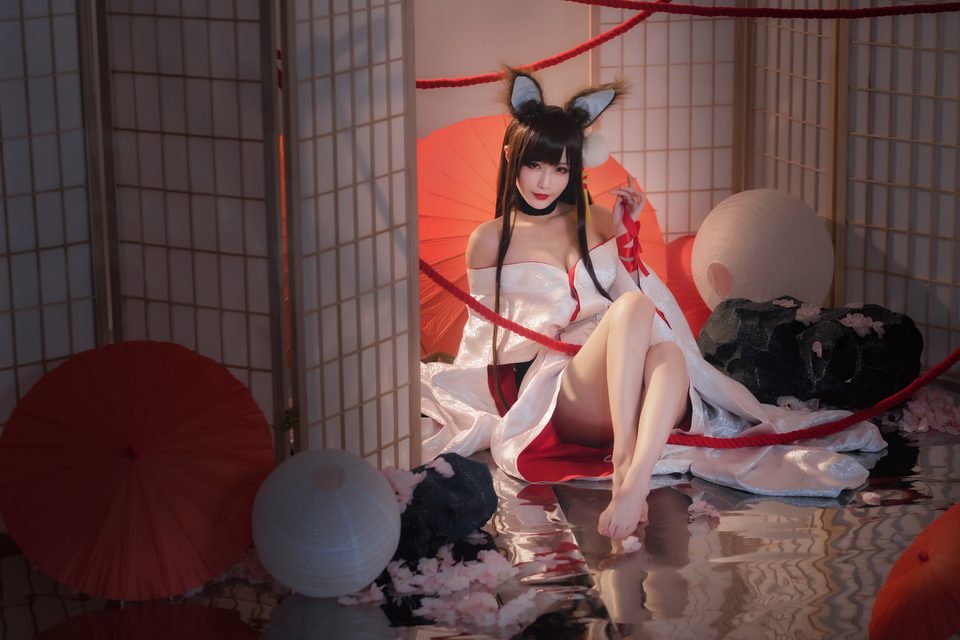 Akagi - Azur Lane – photo 18