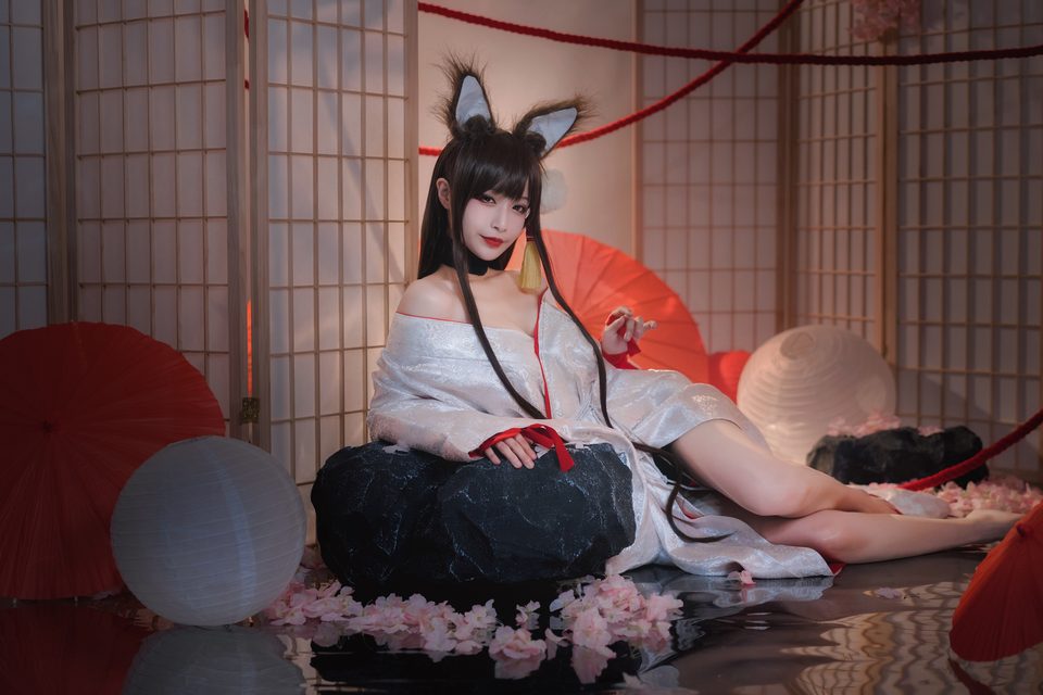 Akagi - Azur Lane – photo 19