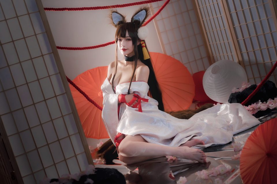 Akagi - Azur Lane – photo 20