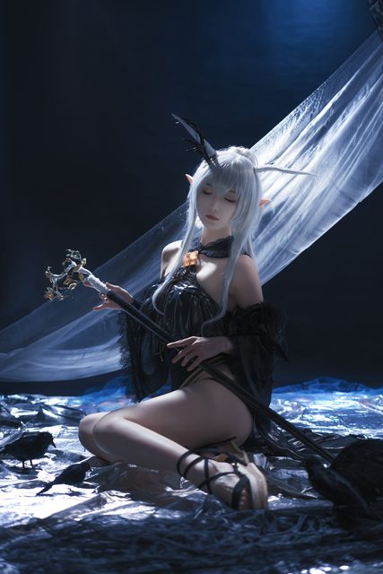 闪灵 – photo 1