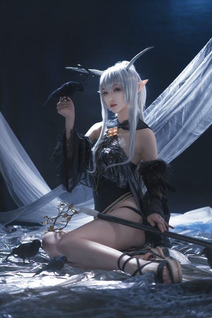 闪灵 – photo 2