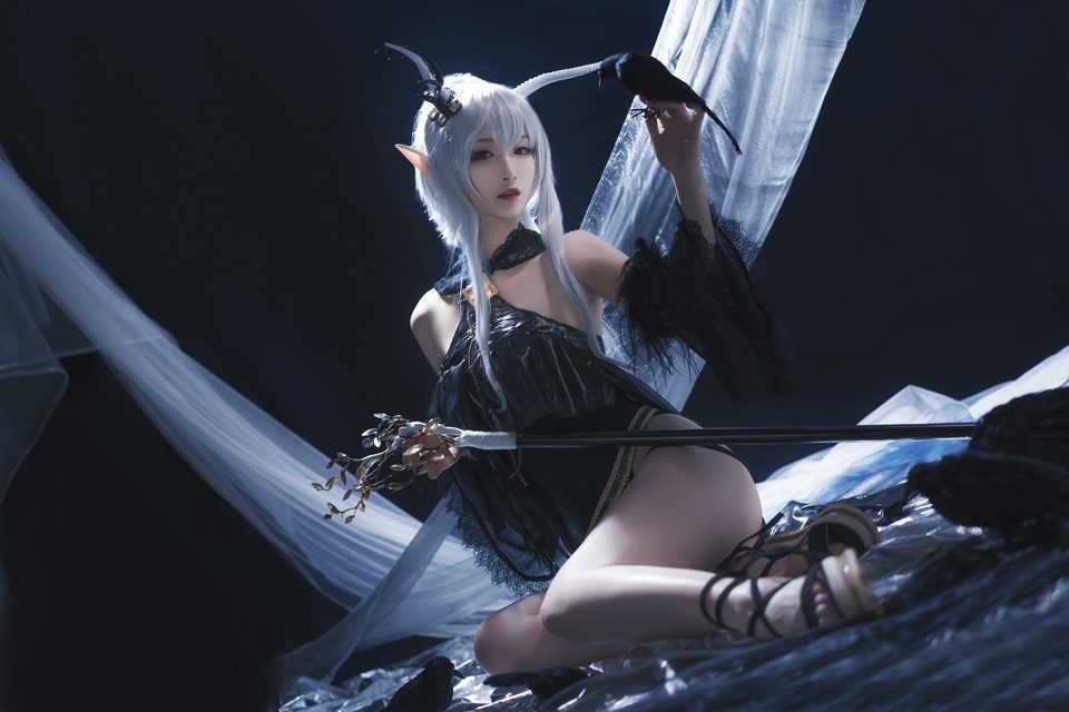 闪灵 – photo 4