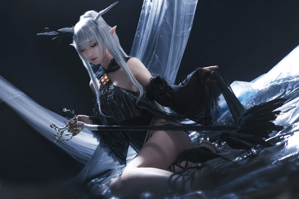 闪灵 – photo 5