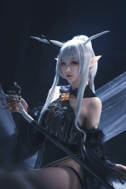 闪灵 – photo 6
